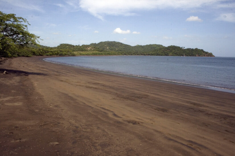 Visita Playa Hermosa en Costa Rica. Foto por Víctor Bautista. Flickr.