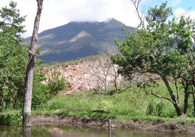 Qué ver en el Volcán Miravalles. Foto de Alberto Gonzalez. Flickr.