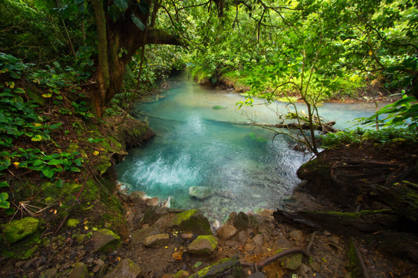Visita Tilarán en Costa Rica.Foto por The.Rohit. Flickr.