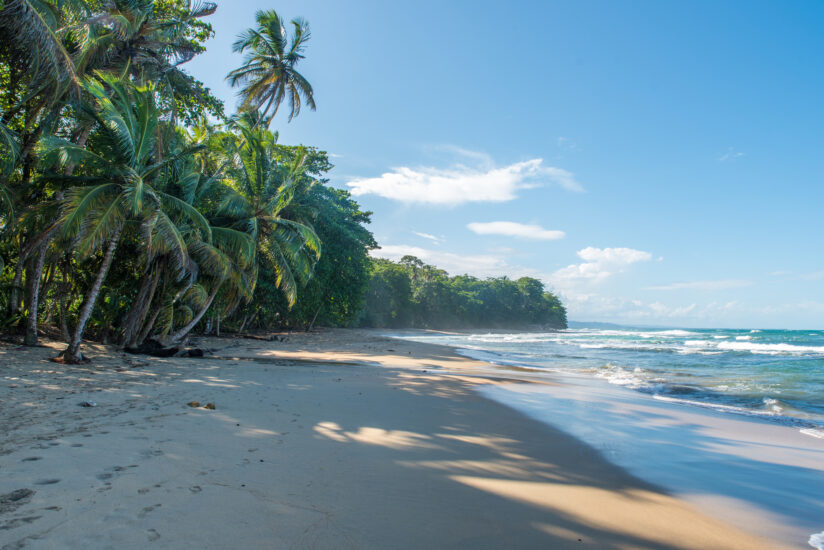 Qué ver en Punta Uva. Foto por Depositphotos.