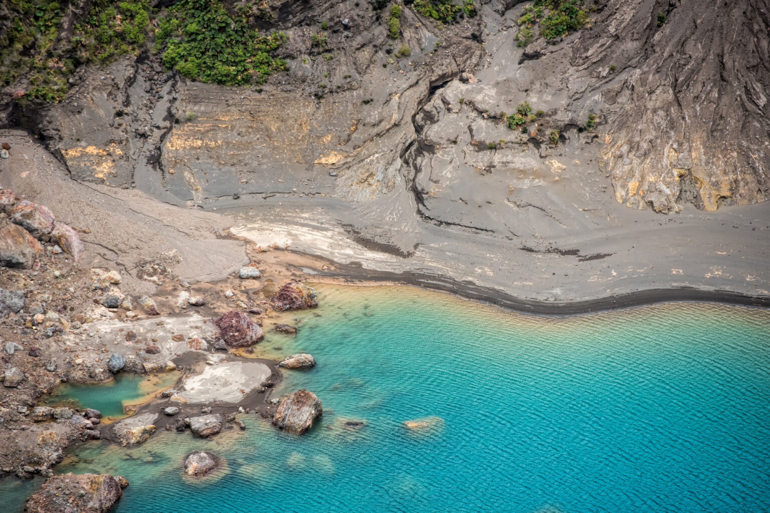 Cómo Disfrutar Al Máximo De La Belleza Del Volcán Irazú. Guía Completa VIAJAR A COSTA RICA
