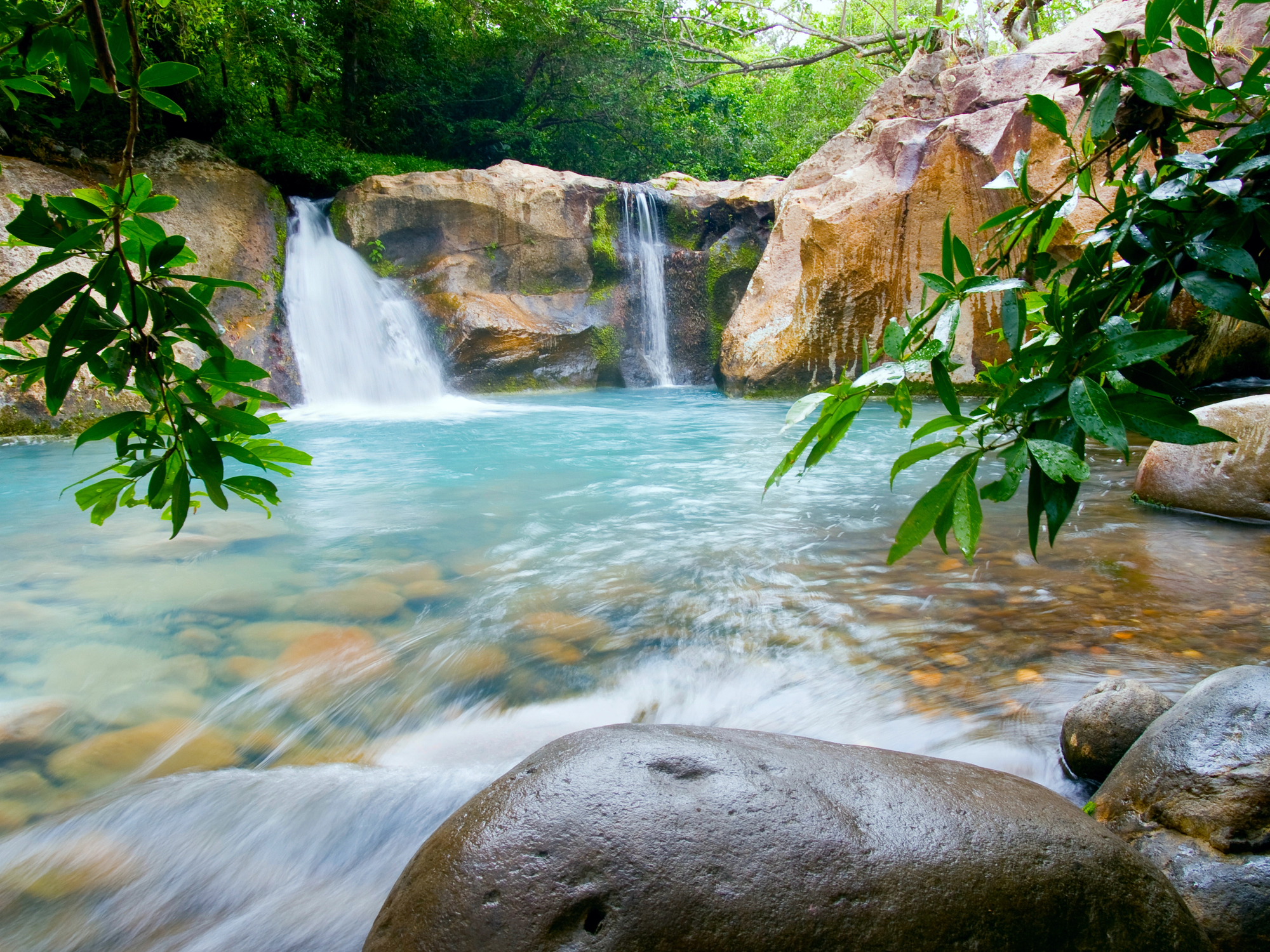 Guía Para Una Visita Inolvidable Al Parque Nacional Rincón De La Vieja ...