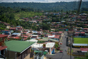 Alajuela en Costa Rica. Foto por Depositphotos.