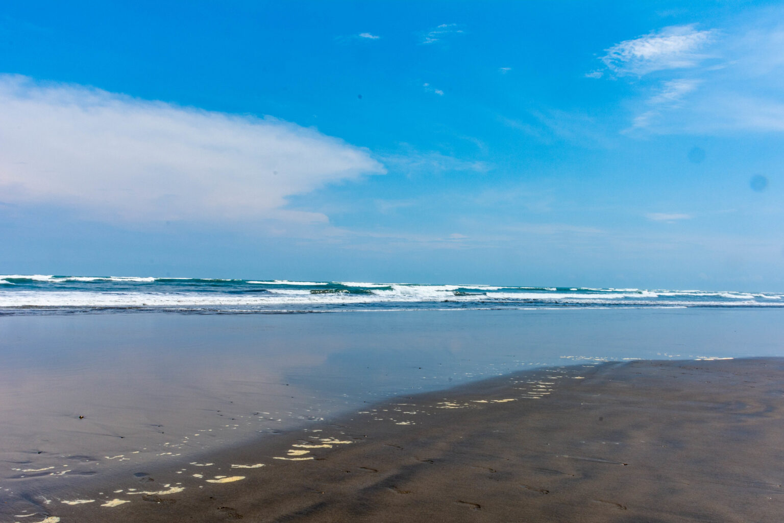 Playa Bejuco: Un Paraíso Escondido para Descanso y Aventura - VIAJAR A ...