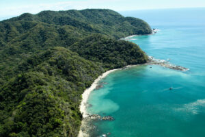 Islas de Costa Rica. Foto por Depositphotos.